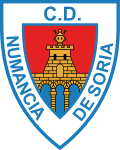 CD Numancia